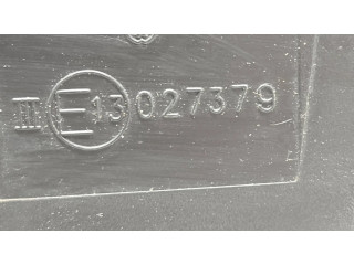 Zpětné zrcátko pravé Chevrolet Cruze 2011 E13027379