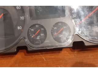 Панель приборов V0007000, A2C53117394   Volkswagen PASSAT B6       