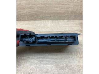 Блок комфорта 4B0962258D, 410215006 Audi A6 S6 C5 4B