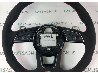 Volant Audi RS4 B9 2018 8W0419689A, 8W0951523AG  