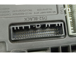 Блок комфорта 284B26RA0D   Nissan X-Trail T33   