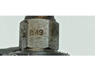 Vstřikovač 0437502010 Mercedes-Benz S W116 pro benzínový motor 2.8