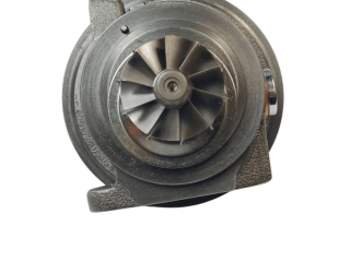 Turbodmychadlo Турбина 887157-0001, CHRA10-0676 Peugeot Rifter