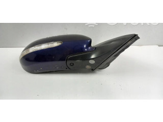 Зеркало электрическое Honda Accord 1999 - 2002 года