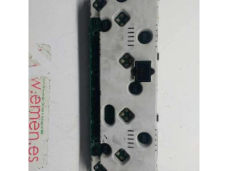 Панель приборов 56042795, CUADROINSTRUMENTOS   Jeep Cherokee XJ       