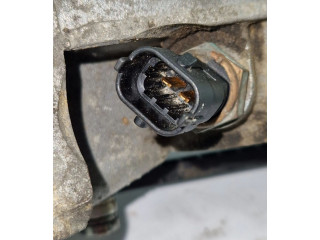 Zámek zadních dveří 0428792, 55230459 Fiat Doblo 2012