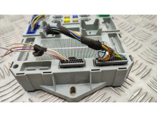 Блок предохранителей DX2314D628AG Jaguar XF X250