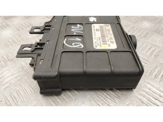 Блок управления коробкой передач 099927733AP, 5DG008077 Ford Galaxy