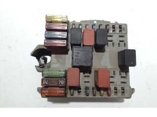 Pojistková skříňka Řídící jednotka BSM 46766775   Fiat Punto Evo 2000