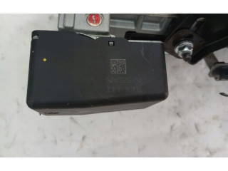    Рулевая рейка 488107220R, 855756C   Renault Clio V 2019 -  года