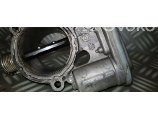 Дроссель    7804384   BMW X3 E83