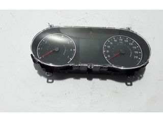 Панель приборов 248096153R Dacia Sandero III
