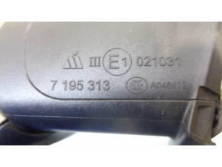 Зеркало электрическое правое BMW Z4 E89 2009-2017 года