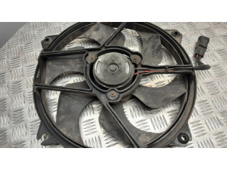 Электрический вентилятор радиаторов