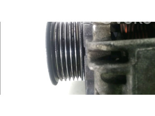 Генератор 5705NN   Peugeot 107      