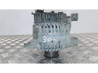 Генератор 9616862980 Peugeot 306 1.8