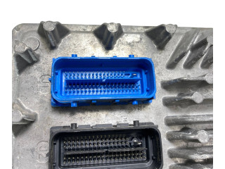 Блок управления двигателя 12710655, 848032280   Chevrolet Camaro