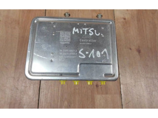 Блок АБС 4670B582 Mitsubishi Eclipse - года