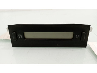 Дисплей    9647409477   Citroen C2