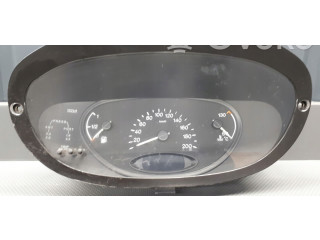 Přístrojová deska Lancia Y 840 1996 06061350030C