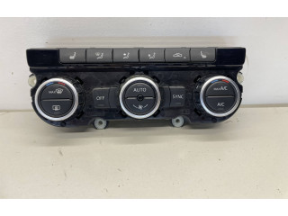 Блок управления климат-контролем 3AA907044AR Volkswagen Jetta VI