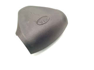 Подушка безопасности водителя 56900-1G050VA   KIA Rio