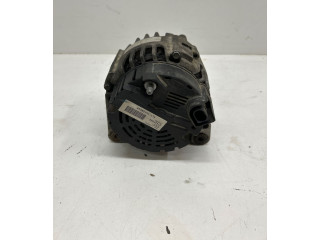 Генератор SG12B049, S542508A   Skoda Superb B5 (3U)      