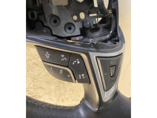 Руль Ford S-MAX  2015 -  года DS733600TR3ZHE      