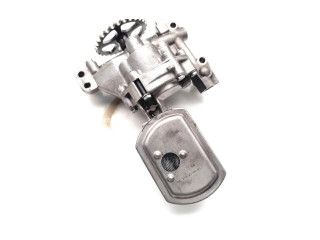 Čerpadlo oleje 9431291021, 9651555180 Citroen Jumpy RHX(DW10BTED)