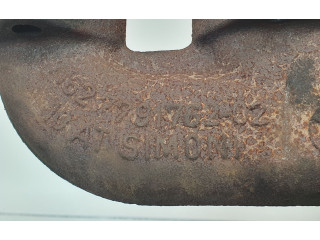 Turbodmychadlo Турбина GT1749V, 7792412E BMW 1 E81 E87 2.0 N47D20