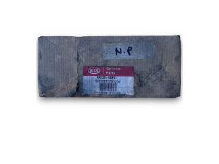 Блок комфорта 1P272ADE01 KIA Ceed