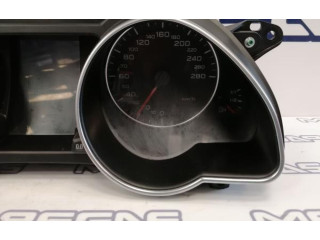 Спидометр (приборный щиток) 8T0920931D Audi A5 Sportback 8TA 2009