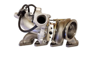 Turbodmychadlo Турбина 25201063, 781504 Opel Astra J 1.4