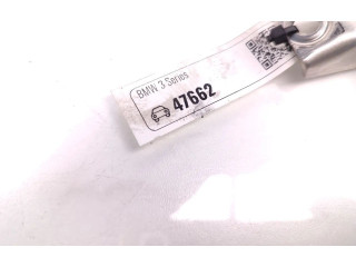 Топливная рампа 7537319, 7535897 BMW 3 E90 E91 для двигателя N53B30A