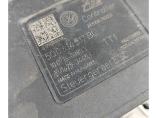 Блок АБС 5Q0614517BL Volkswagen Golf VII 2013 - 2019 года