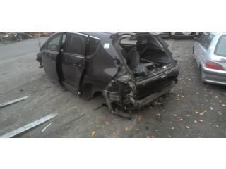 Pojistková skříňka Řídící jednotka BSM 9807028580 Peugeot 3008 I 2010