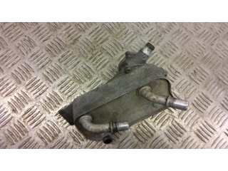 Охладитель трансмиссионного масла