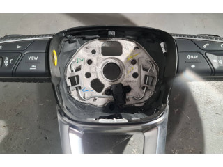 Руль Audi Q5 SQ5 2017 - года 80A419091Q, 80A880201F