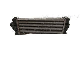 Интеркулер GK21-6K775-AE Ford Transit Custom