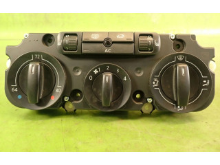 Блок управления климат-контролем 1K0820047DL   Volkswagen Jetta V