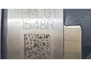 Форсунка 166005550R, I20308410090    Nissan Qashqai для бензинового двигателя  1.3