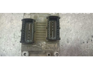 Řídící jednotka 1039S02986, 133   Fiat Punto (188) 2003
