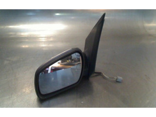 Зеркало (механическое)       Ford Fusion  2006 - 2012 года   