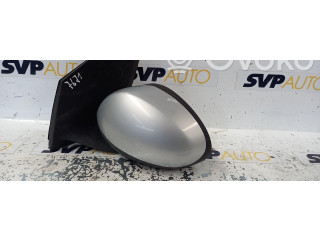 Зеркало электрическое        Peugeot 107  2005 - 2014 года   