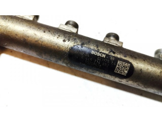 Vstřikovací lišta 0445214052, 55209570 Fiat Doblo pro naftový motor 1.9