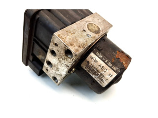 Блок АБС 6760269, 6760268 Mini One - Cooper Coupe R56 2005 - 2014 года