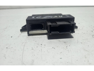 Блок управления 4E0907468A, 4E0910468 Volkswagen Phaeton