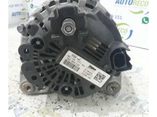 Генератор 2715542B   Volkswagen Polo      