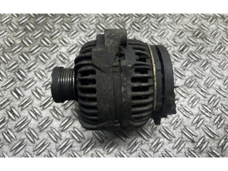 Генератор 0124525029   Volvo V70      