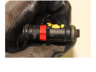 Vstřikovač 03E906031A, SM1 Volkswagen Polo IV 9N3 BME